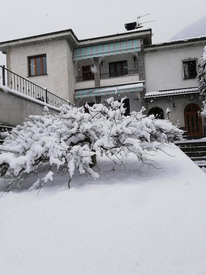 Il Giardino Segreto Beura Exterior foto