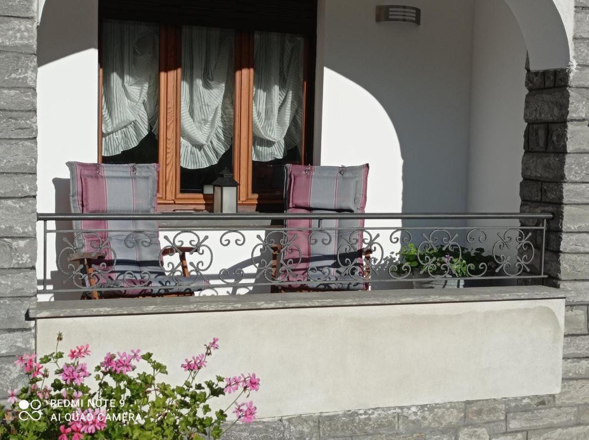 Il Giardino Segreto Beura Exterior foto